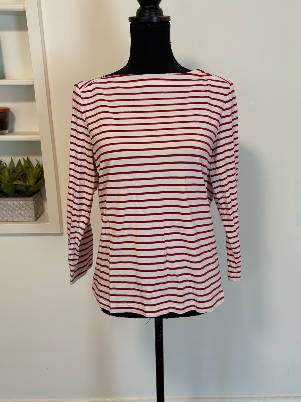 Anne Klein Top